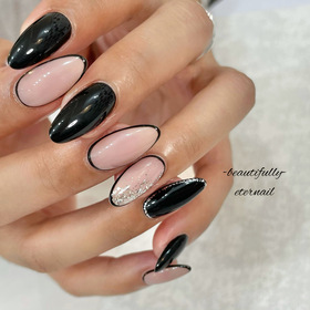 デザインネイル ネイルサロン エターネイル 八女 久留米 ページ1